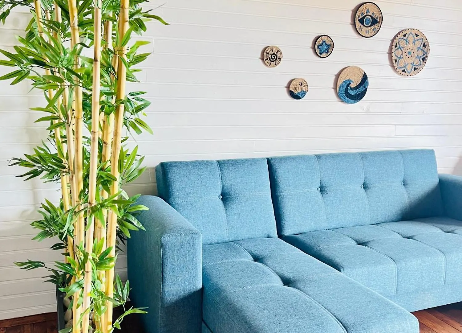 Accommodatie bij particulieren Satsumania Village Parlak Turkije