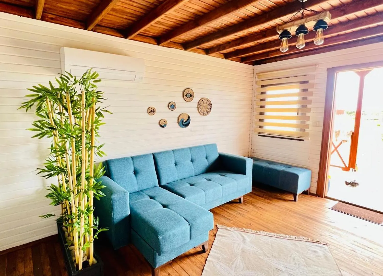 Satsumania Village Parlak Accommodatie bij particulieren