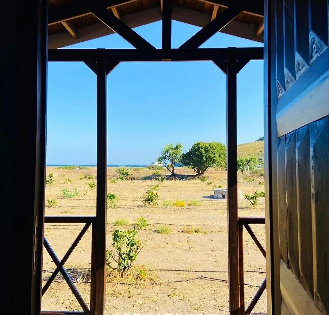 Satsumania Village Parlak