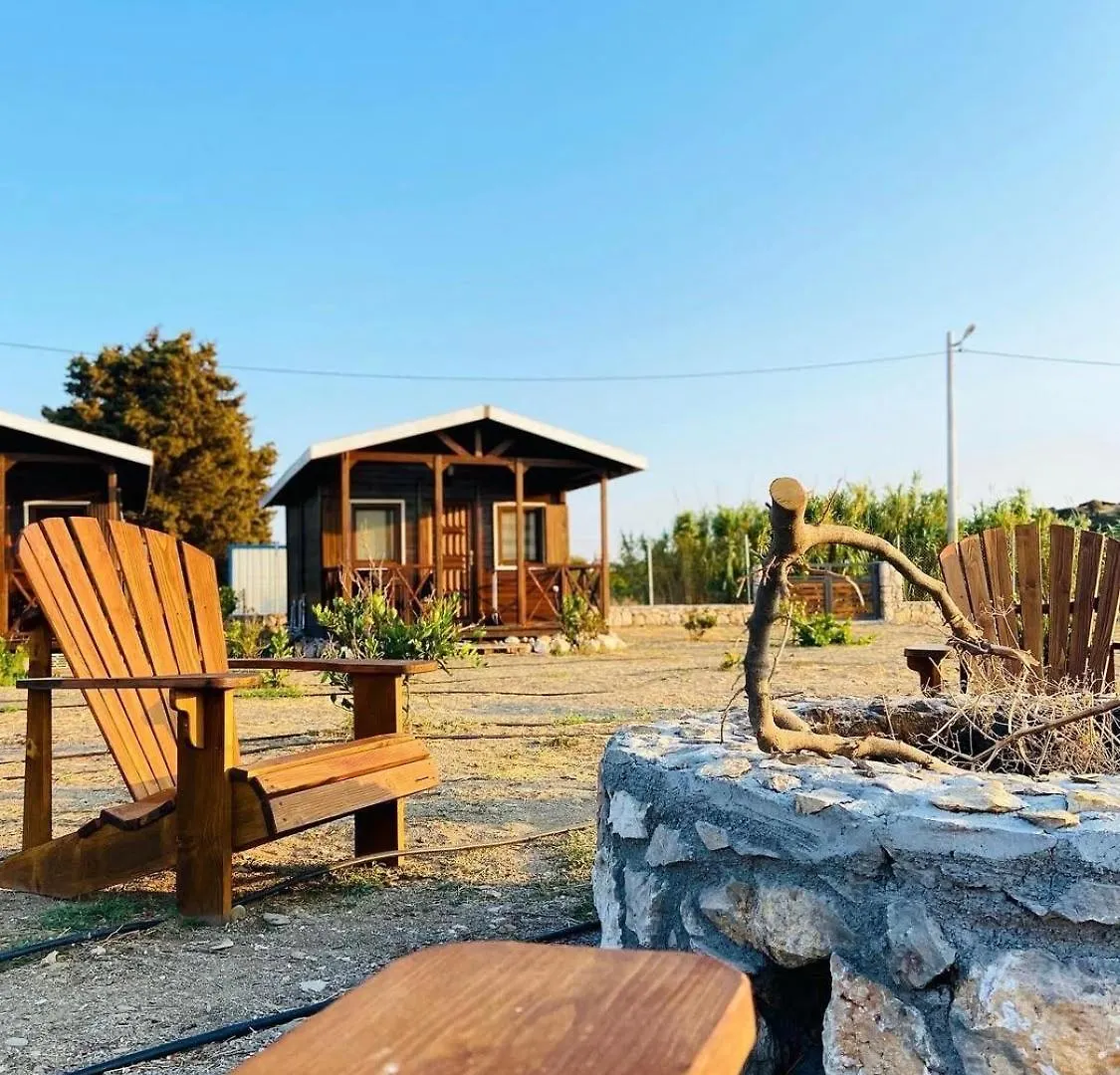 Satsumania Village Parlak 0*,