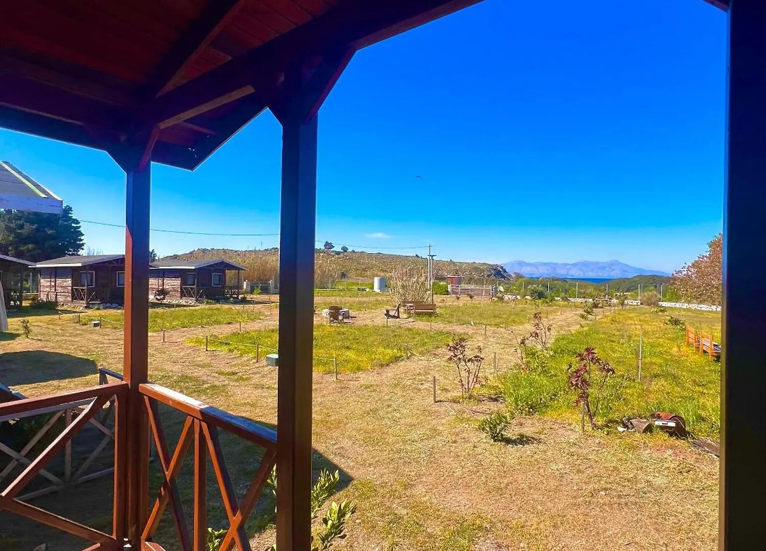 Satsumania Village Parlak Accommodatie bij particulieren