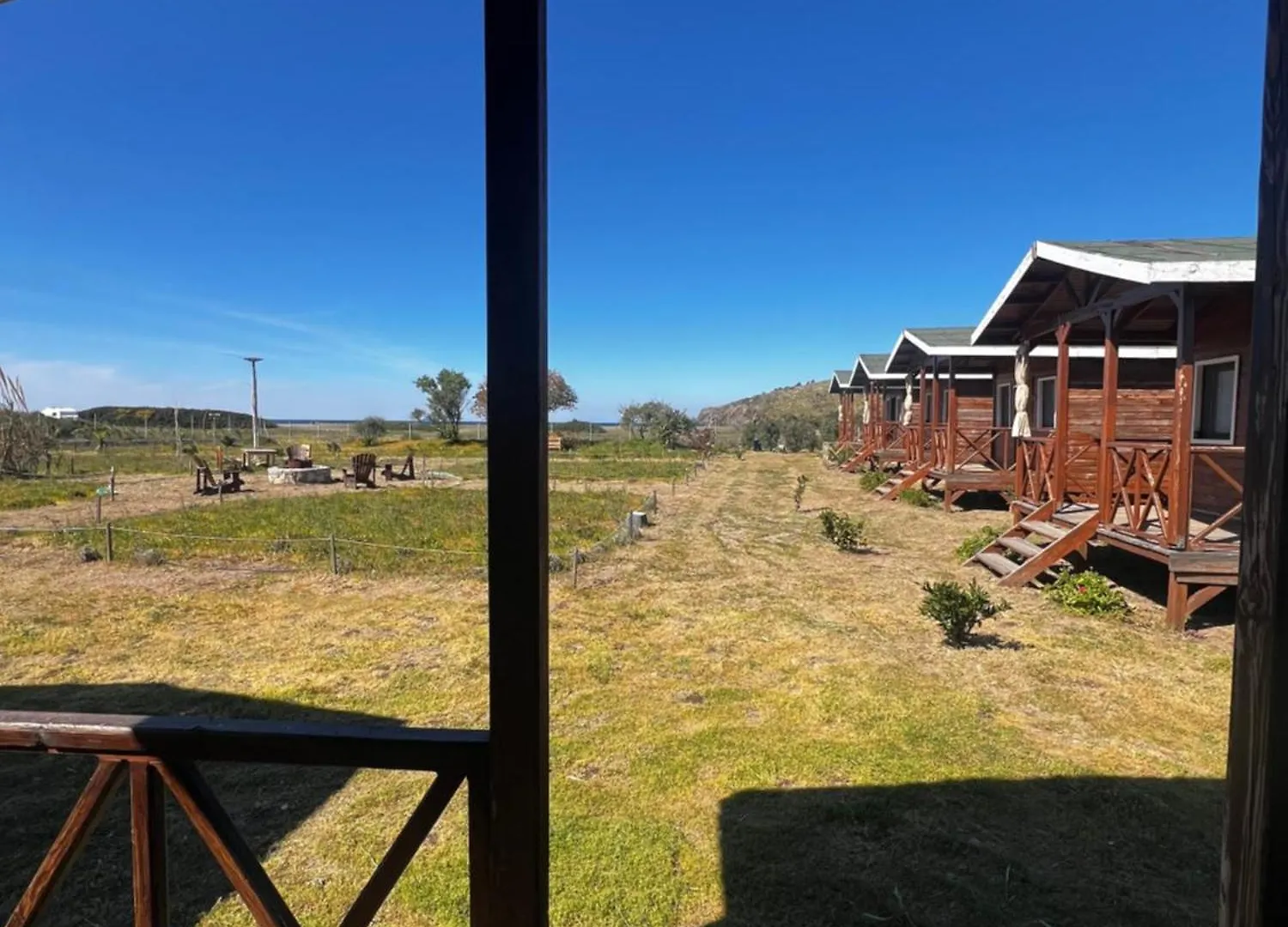 Satsumania Village Parlak