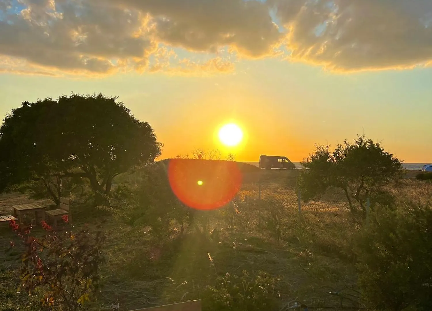 Satsumania Village Parlak