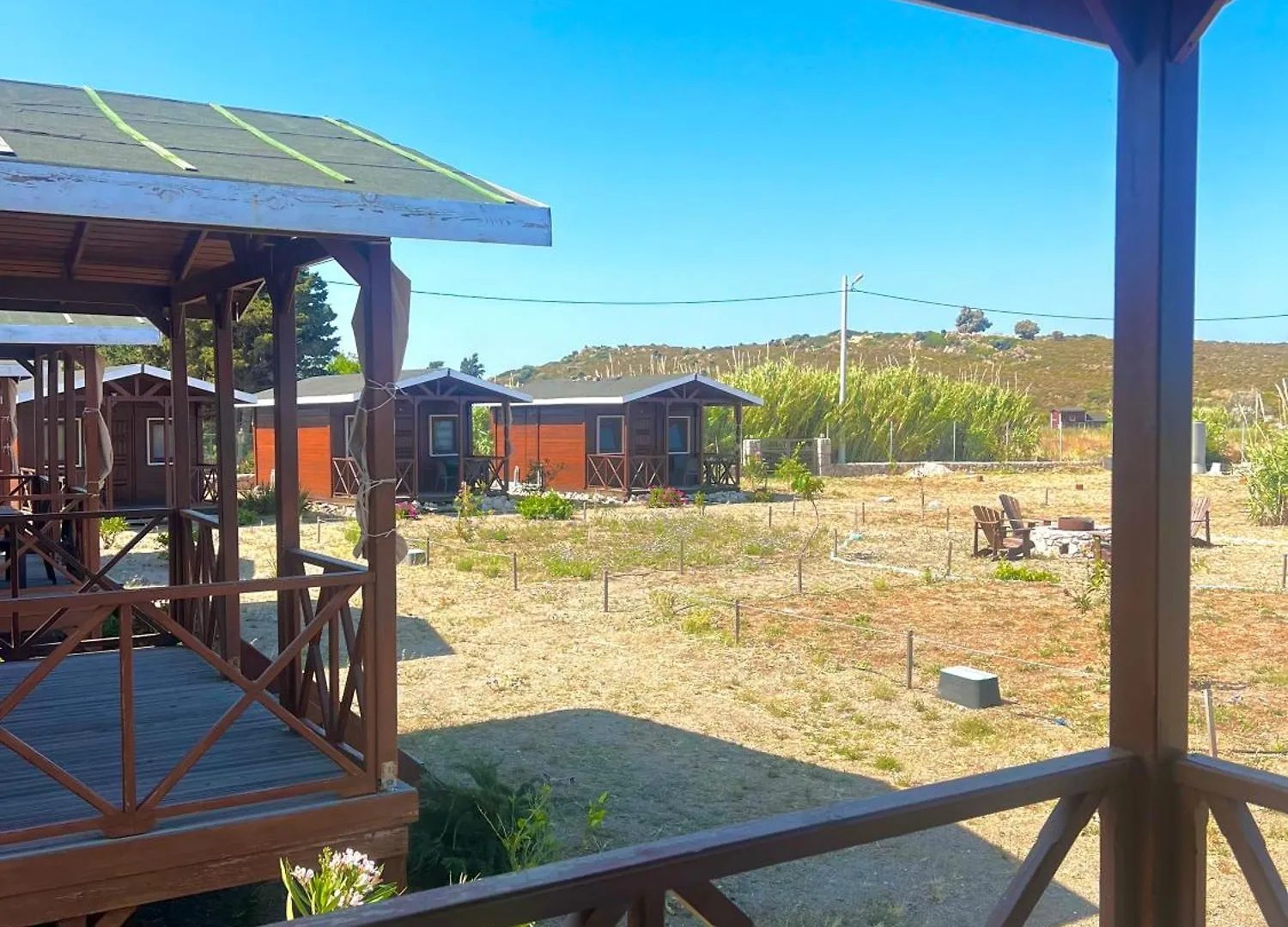 Satsumania Village Parlak Accommodatie bij particulieren