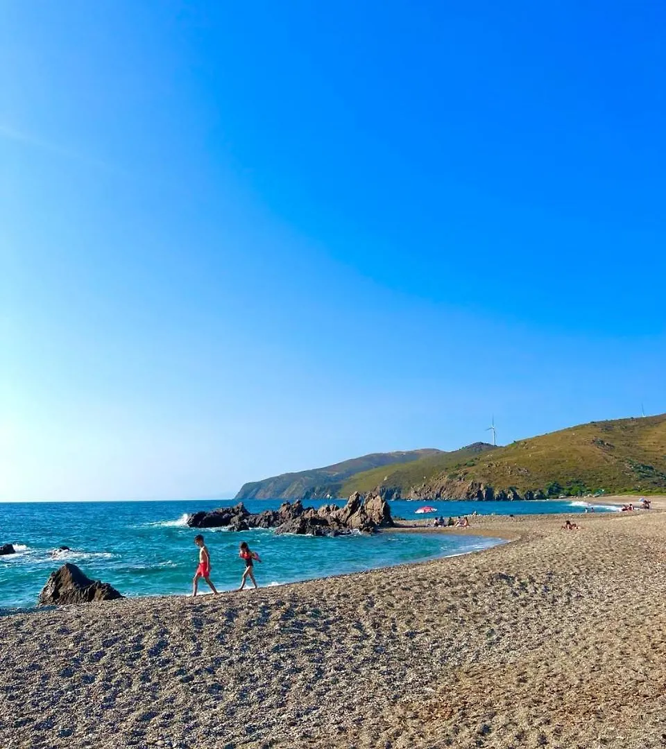 Satsumania Village Parlak Turkije
